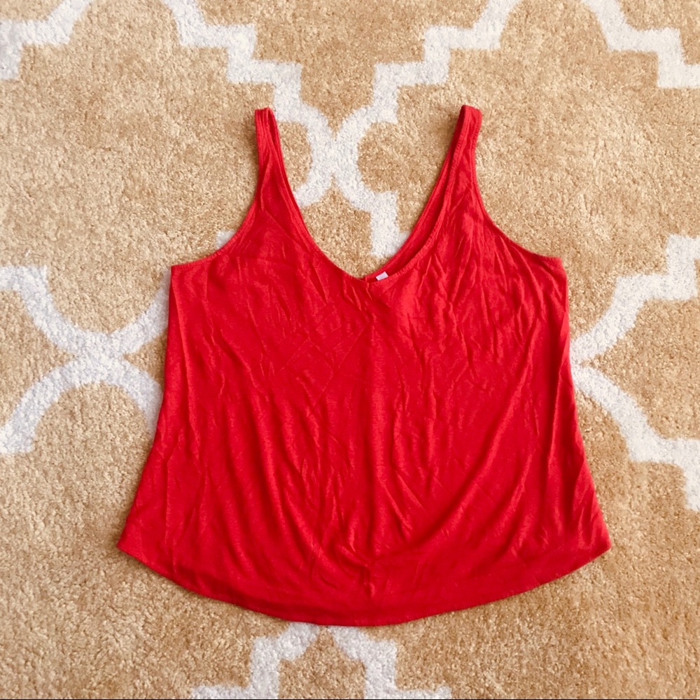 Fabletics Workout Tank